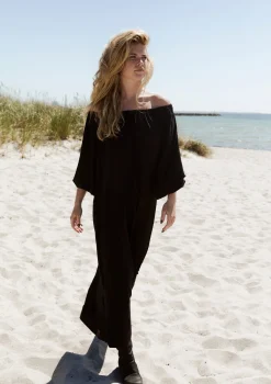 HSCPH A DAY KEID ALL DAY KLEID - 98066 - BLACK Outlet