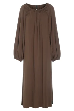 HSCPH A DAY KEID ALL DAY KLEID - 98066 - CHOCOLATE Hot