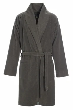 HSCPH BADEMÄNTEL HERREN BADEMÄNTEL HERREN - 1009C - BARK New