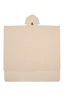 HSCPH BADEPONCHO CHILD BADEPONCHO CHILD - 405 - STRIPES C&O Hot