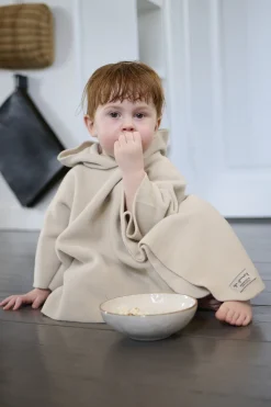 HSCPH BADEPONCHO CHILD BADEPONCHO CHILD - 405 - KIT Best