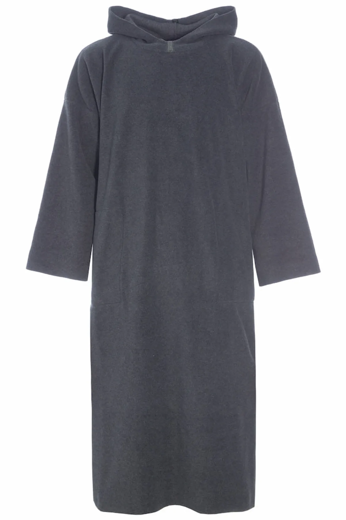 HSCPH BADEPONCHO HERREN BADEPONCHO HERREN - 4097 - GREY Hot