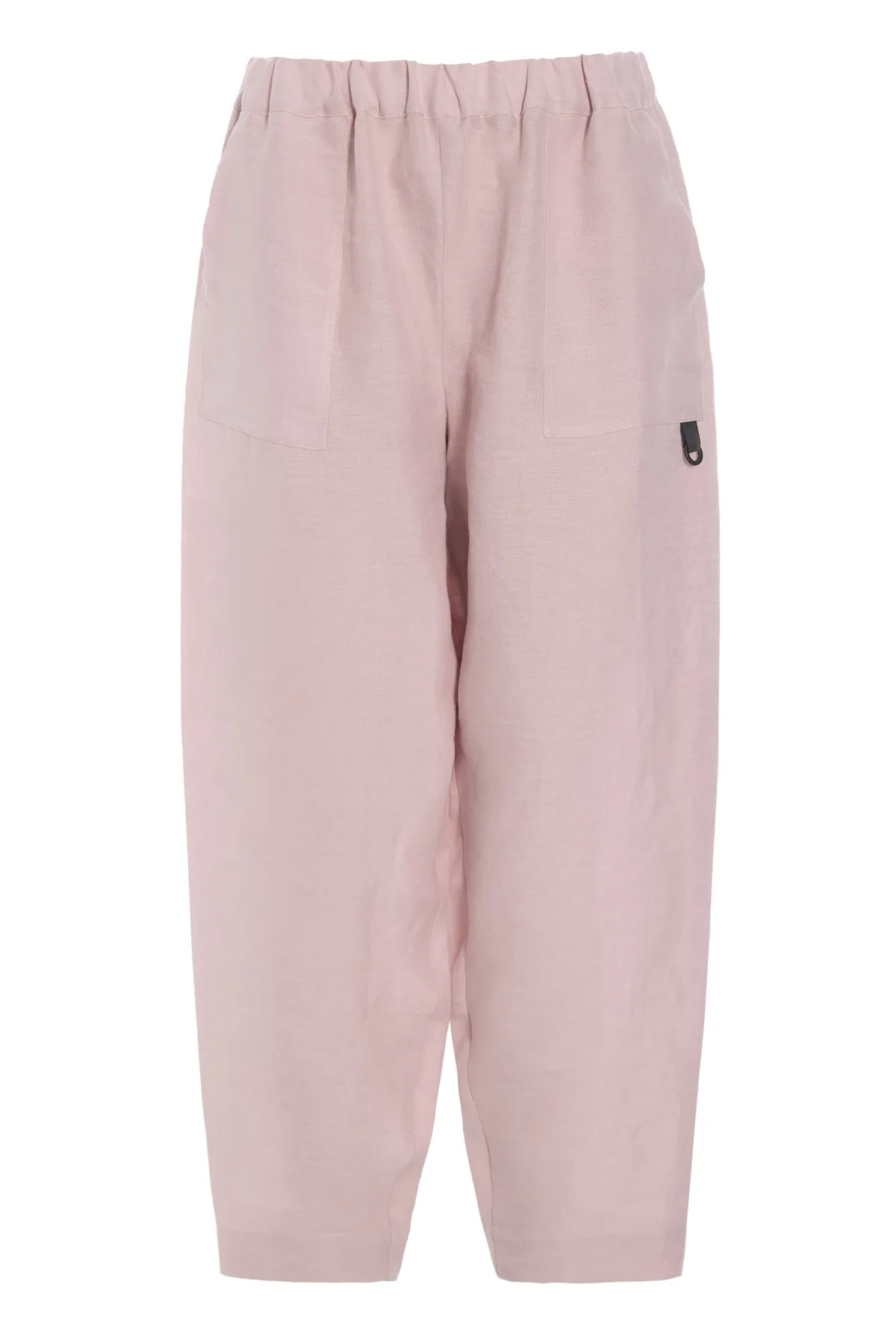 HSCPH BAGGY HOEN BAGGY HOSEN - 82002 - NUDE