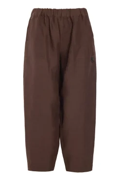 HSCPH BAGGY HOEN BAGGY HOSEN - 82002 - CHOCOLATE Hot