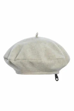 HSCPH BASKENMÜTZE BASKENMÜTZE - 4105 - SAND