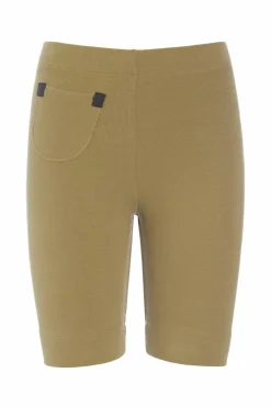 HSCPH BIKER HORT BIKER SHORTS - 72306 - OLIVE Sale
