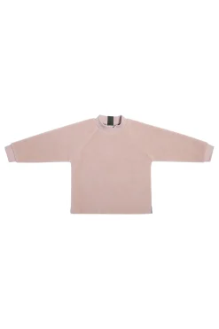 HSCPH BLUSE RUNDEM HALS TODDLER BLUSE RUNDEM HALS TODDLER - 107 - NUDE Online