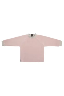 HSCPH BLUSE RUNDEM HALS TODDLER BLUSE RUNDEM HALS TODDLER - 107 - NUDE/sand Discount