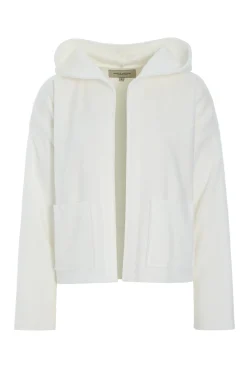 HSCPH CARDIGAN CARDIGAN - 7176 - OFF WHITE Best