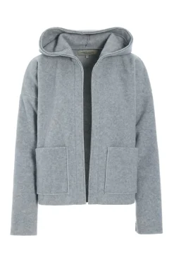 HSCPH CARDIGAN CARDIGAN - 7176 - LIGHT GREY Online