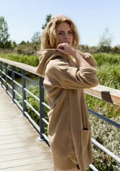 HSCPH CARDIGAN CARDIGAN - 7178 - CAMEL Best