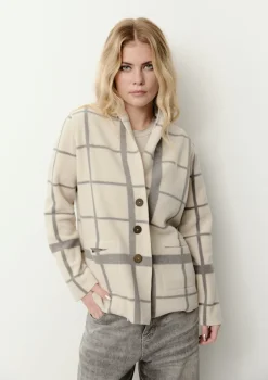 HSCPH CARDIGAN CARDIGAN - 7168P - CLAN PRINT KIT New
