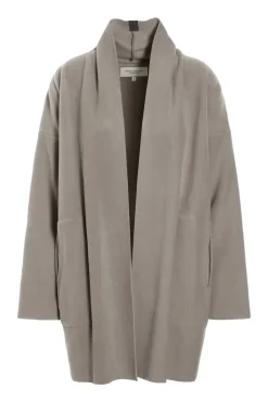 HSCPH CARDIGAN CARDIGAN - 7173 - ELEPHANT Sale
