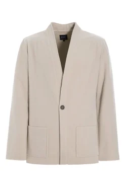 HSCPH CARDIGAN CARDIGAN - 1058C - KIT Clearance