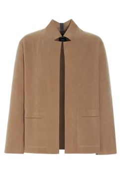 HSCPH CARDIGAN CARDIGAN - 1001C - CAMEL Sale