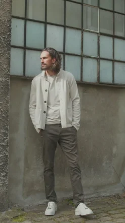 HSCPH CARDIGAN CARDIGAN - 1049C - KIT Discount