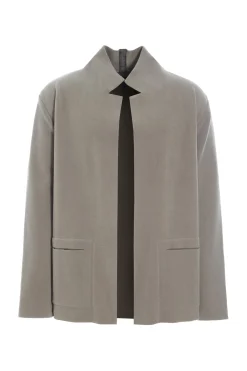 HSCPH CARDIGAN CARDIGAN - 1001C - ELEPHANT Online