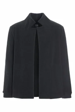 HSCPH CARDIGAN CARDIGAN - 1027C - SOFT BLACK Online