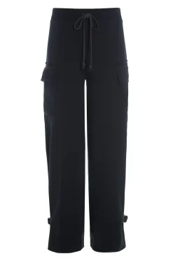 HSCPH CARGO HOEN CARGO HOSEN - 72017 - BLACK Outlet