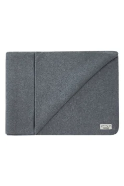 HSCPH DECKE 100x150 cm DECKE 100x150 cm - 501 - GREY Outlet