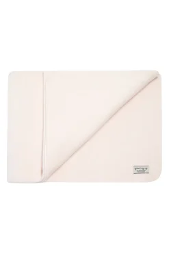HSCPH DECKE 100x150 cm DECKE 100x150 cm - 501 - SOFT ROSE Discount