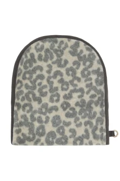 HSCPH DOPPELT GEFALTETER HUT DOPPELT GEFALTETER HUT - 5037 - LEOPARD Clearance