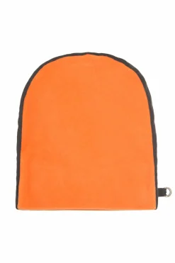 HSCPH DOPPELT GEFALTETER HUT DOPPELT GEFALTETER HUT - 5037 - ORANGE
