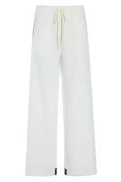 HSCPH FARE HOEN FLARE HOSEN - 2116 - OFF WHITE Discount
