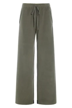 HSCPH FARE HOEN FLARE HOSEN - 2116 - DUSTY GREEN Online