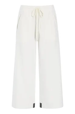 HSCPH FARE HOEN 3/4 ÄNGE FLARE HOSEN 3/4 LÄNGE - 2115 - OFF WHITE Best