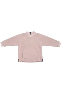 HSCPH FLEECE BLOUSE POCKET TODDLER FLEECE BLOUSE POCKET TODDLER - 109 - NUDE Hot