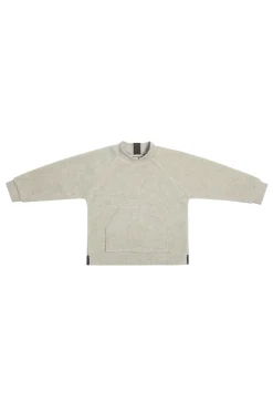 HSCPH FLEECE BLOUSE POCKET TODDLER FLEECE BLOUSE POCKET TODDLER - 109 - SAND Hot