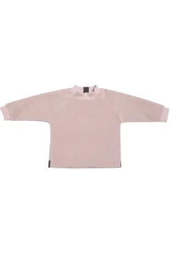 HSCPH FLEECE BLUSE RUNDEM HALS BABY FLEECE BLUSE RUNDEM HALS BABY - 107 - NUDE Sale