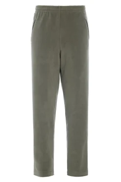 HSCPH FEECE HOEN FLEECE HOSEN - 1051C - DUSTY GREEN New