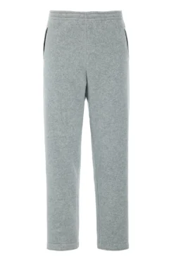 HSCPH FEECE HOEN FLEECE HOSEN - 1051C - LIGHT GREY