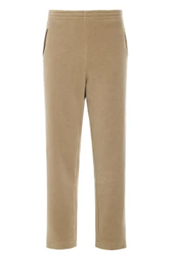 HSCPH FEECE HOEN FLEECE HOSEN - 1051C - CAMEL New