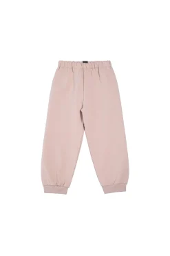 HSCPH FLEECE HOSEN CHILD FLEECE HOSEN CHILD - 216 - NUDE Best