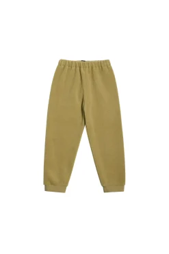 HSCPH FLEECE HOSEN CHILD FLEECE HOSEN CHILD - 216 - OLIVE New