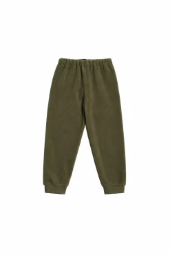 HSCPH FLEECE HOSEN CHILD FLEECE HOSEN CHILD - 216 - MOSS/MOSS Clearance