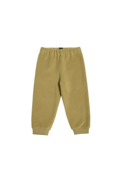 HSCPH FLEECE HOSEN TODDLER- 216 FLEECE HOSEN TODDLER- 216 - OLIVE
