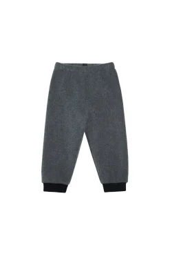 HSCPH FLEECE HOSEN TODDLER- 216 FLEECE HOSEN TODDLER- 216 - GREY Outlet