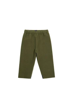 HSCPH FLEECE HOSE TODDLER FLEECE HOSE TODDLER - 215 - MOSS New