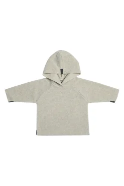 HSCPH FLEECE KAPUZENBLUSE BABY FLEECE KAPUZENBLUSE BABY - 108 - SAND Sale