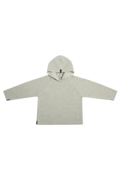 HSCPH FLEECE KAPUZENBLUSE CHILD FLEECE KAPUZENBLUSE CHILD - 108 - SAND Discount