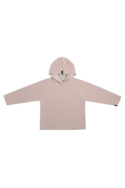 HSCPH FLEECE KAPUZENBLUSE CHILD FLEECE KAPUZENBLUSE CHILD - 108 - NUDE Clearance