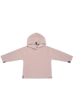 HSCPH FLEECE KAPUZENBLUSE TODDLER FLEECE KAPUZENBLUSE TODDLER - 108 - NUDE New