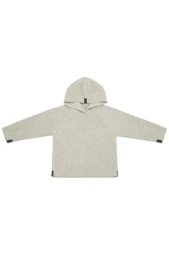HSCPH FLEECE KAPUZENBLUSE TODDLER FLEECE KAPUZENBLUSE TODDLER - 108 - SAND New