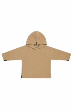 HSCPH FLEECE KAPUZENBLUSE TODDLER FLEECE KAPUZENBLUSE TODDLER - 108 - CAMEL Discount