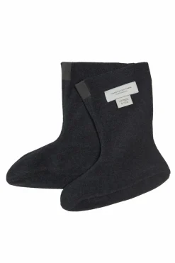 HSCPH FLEECE SOCKEN DAMEN FLEECE SOCKEN DAMEN - 4090 - SOFT BLACK Clearance
