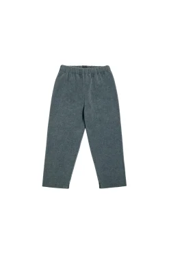 HSCPH FLEECE TROUSERS CHILD FLEECE TROUSERS CHILD - 215 - GREY Best